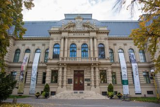 Východoslovenské múzeum